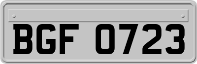 BGF0723