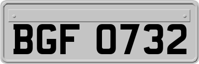 BGF0732