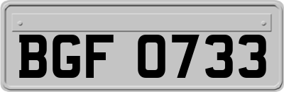 BGF0733