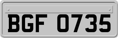 BGF0735