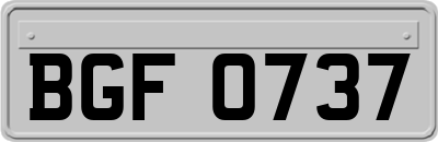BGF0737