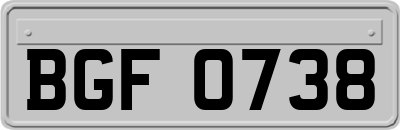 BGF0738