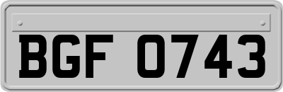 BGF0743
