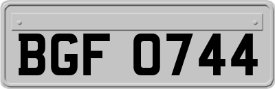 BGF0744