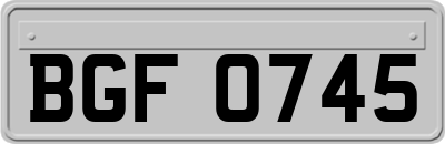 BGF0745