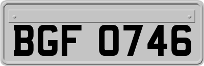 BGF0746