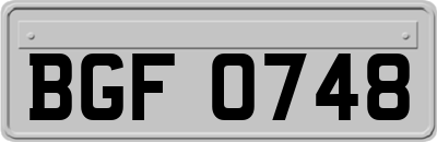 BGF0748