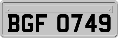 BGF0749