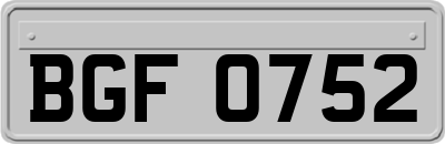 BGF0752
