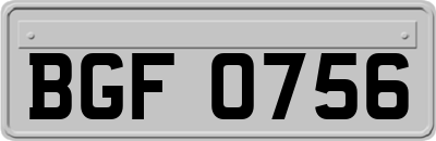 BGF0756