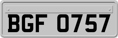 BGF0757
