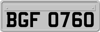 BGF0760