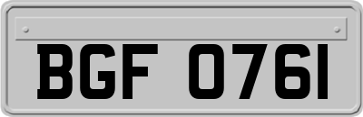 BGF0761
