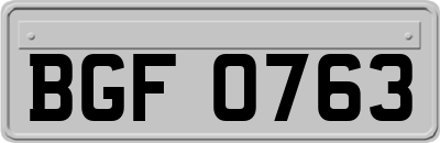 BGF0763