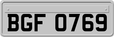 BGF0769