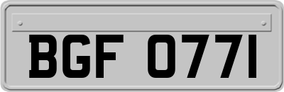 BGF0771
