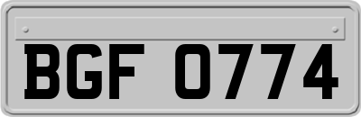 BGF0774