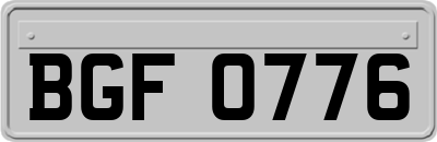 BGF0776