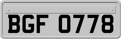 BGF0778