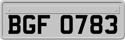 BGF0783