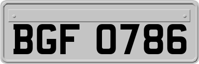 BGF0786