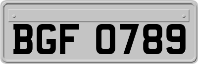 BGF0789