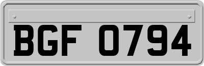 BGF0794