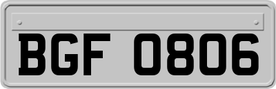 BGF0806