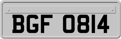 BGF0814