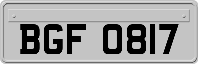 BGF0817