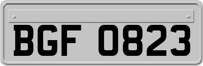 BGF0823