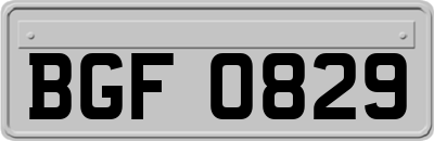 BGF0829