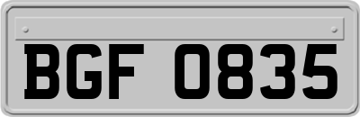 BGF0835