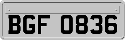 BGF0836