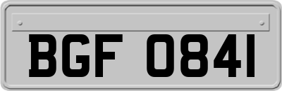 BGF0841