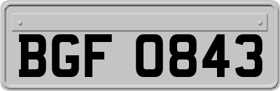 BGF0843
