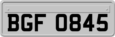 BGF0845