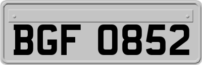 BGF0852