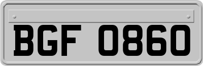 BGF0860