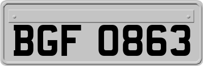 BGF0863