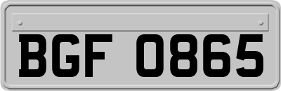 BGF0865