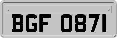 BGF0871