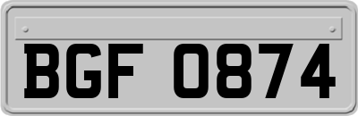 BGF0874