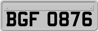 BGF0876