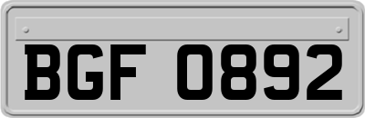 BGF0892