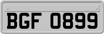 BGF0899