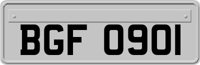 BGF0901
