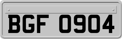 BGF0904