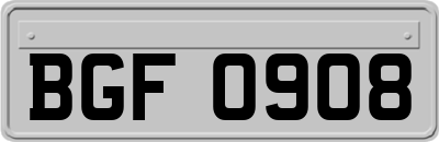 BGF0908