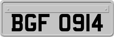 BGF0914